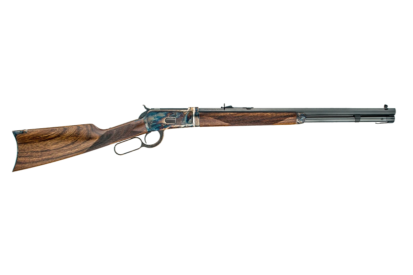 Chiappa 1892 Take Down 357 Mag 20″ Barrel Rifle – Color Case — Go Tenda