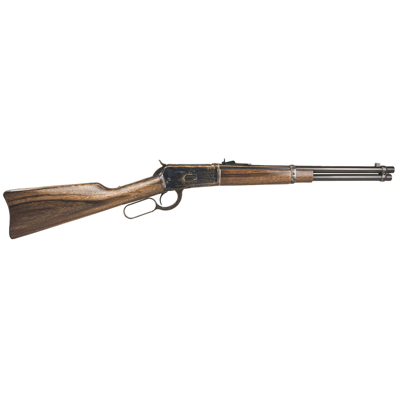 Chiappa 1892 Trapper Carbine 357 Mag 16″ Color Case — Go Tenda