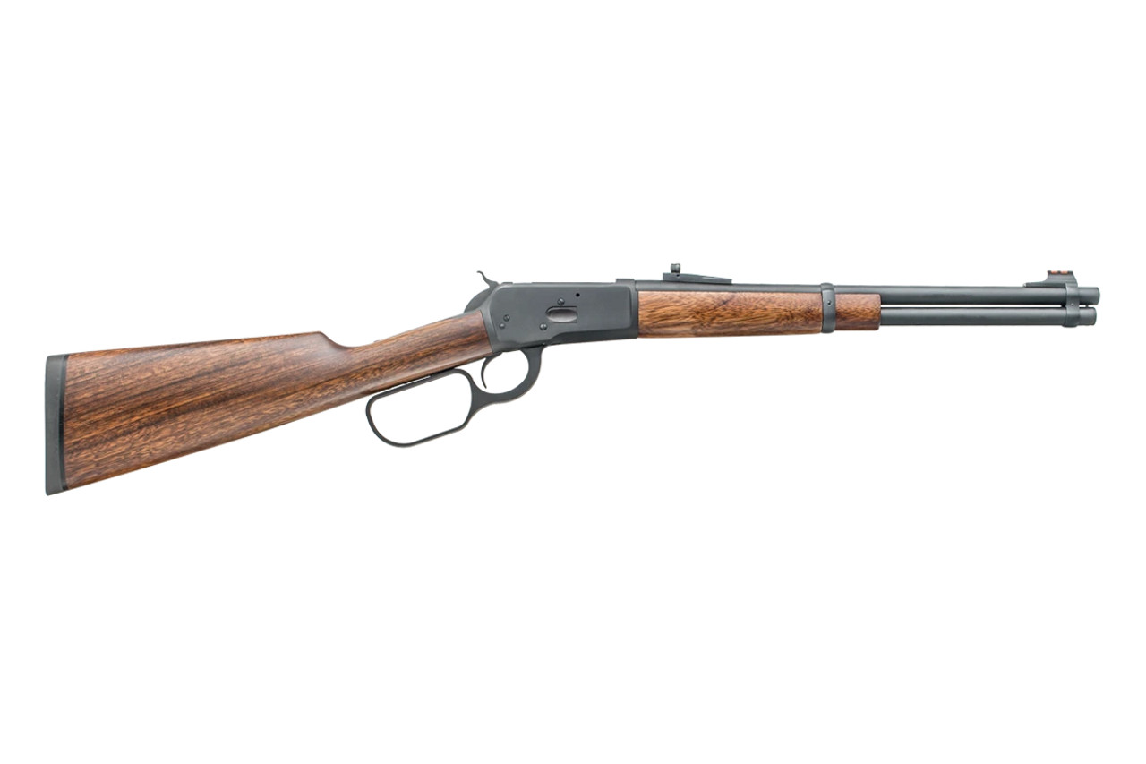 Chiappa 1892 L.A. Skinner Carbine 45 Colt 16″ Blued — Go Tenda