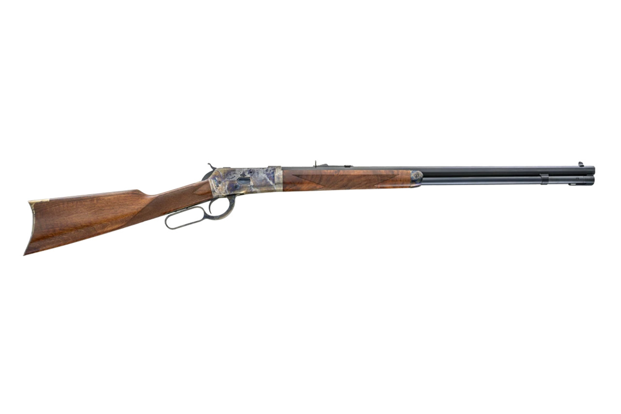 Chiappa 1892 Classic Takedown 45 Colt 24″ Lever Action Rifle — Go Tenda