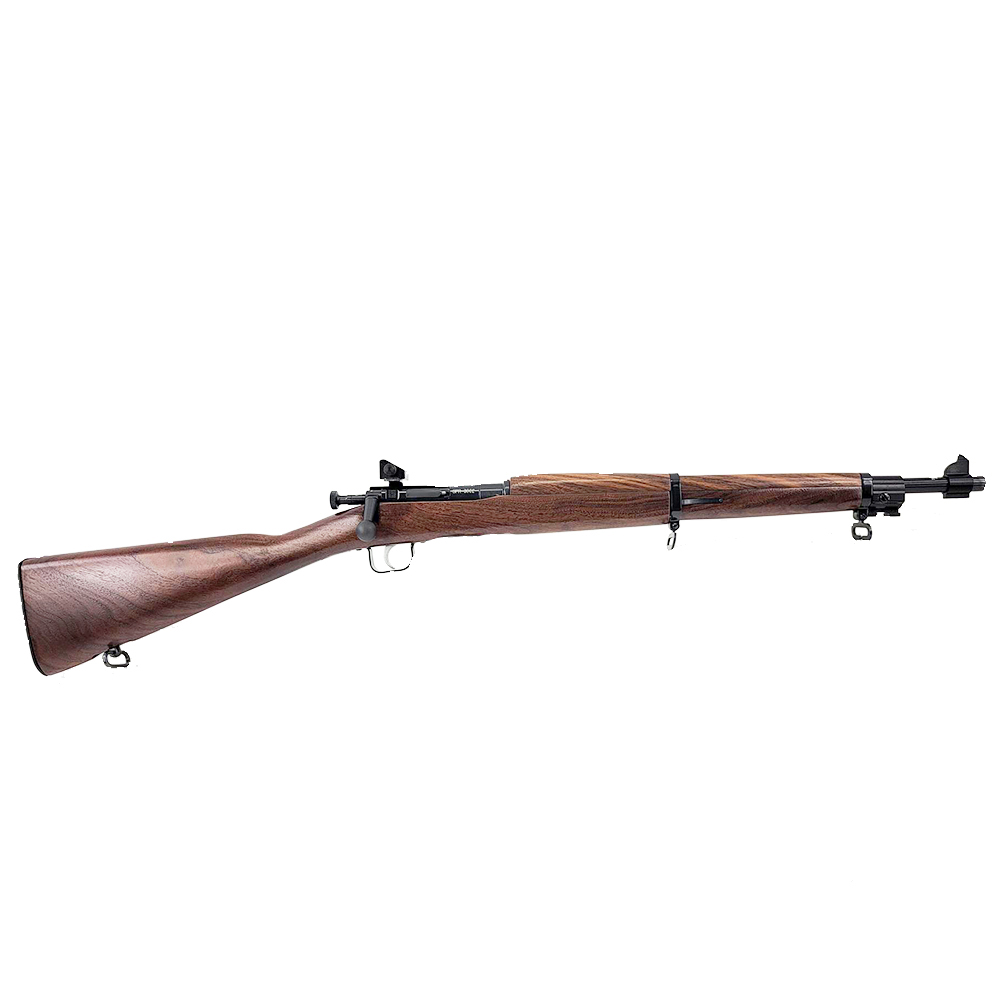 Keystone Crickett 22 LR 16.5″ Mini 1903-A3 Springfield Replica — Go Tenda