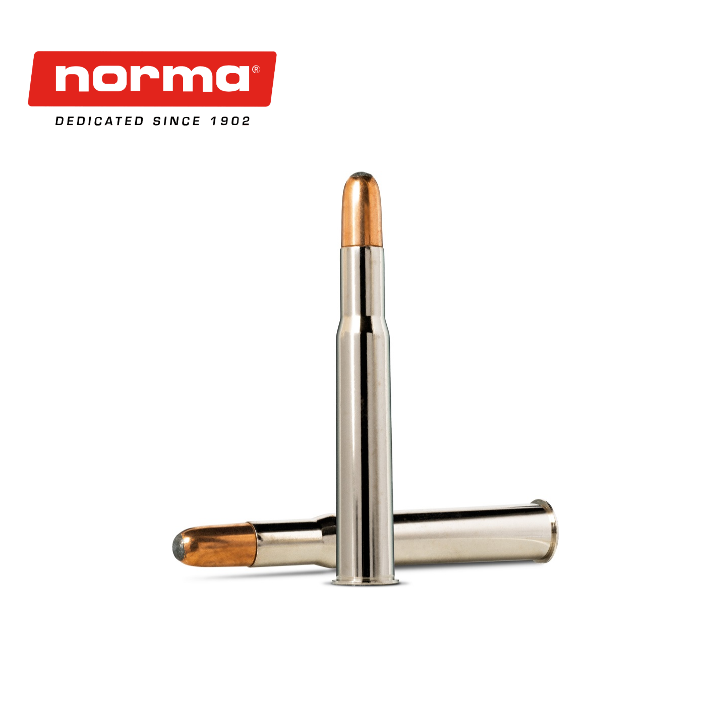 Norma 500/416 Nitro Express 450 Gr African PH Box of 10 — Go Tenda