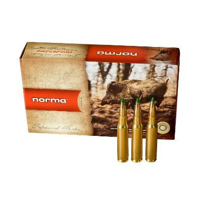Norma Tipstrike 7mm Wby 160 Gr Ballistic Tip Box of 20 — Go Tenda