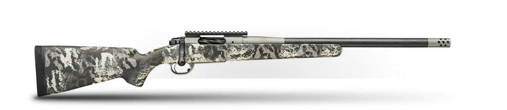 Springfield 2020 Boundary 6.5 Creedmoor 22″ Carbon Fiber Barrel — Go Tenda