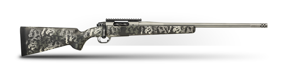 Springfield 2020 Boundary 6.5 Creedmoor 22″ Barrel — Go Tenda