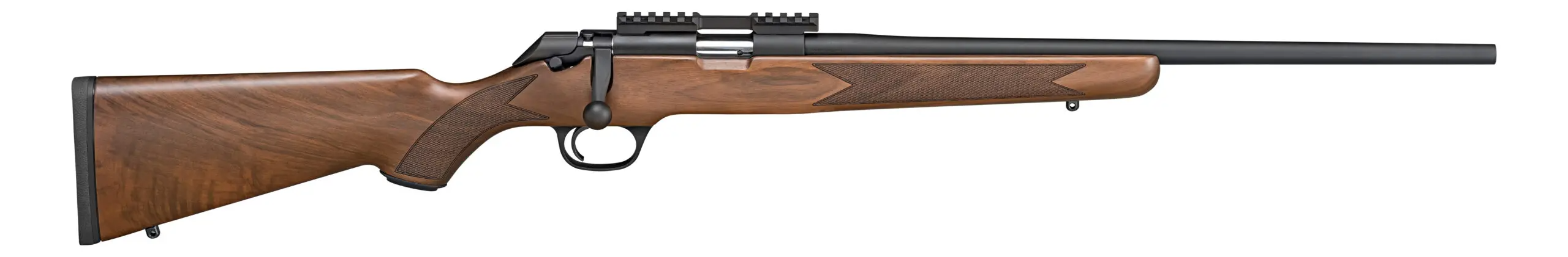 Springfield 2020 Rimfire Classic 22 LR 20″ – AA Walnut — Go Tenda