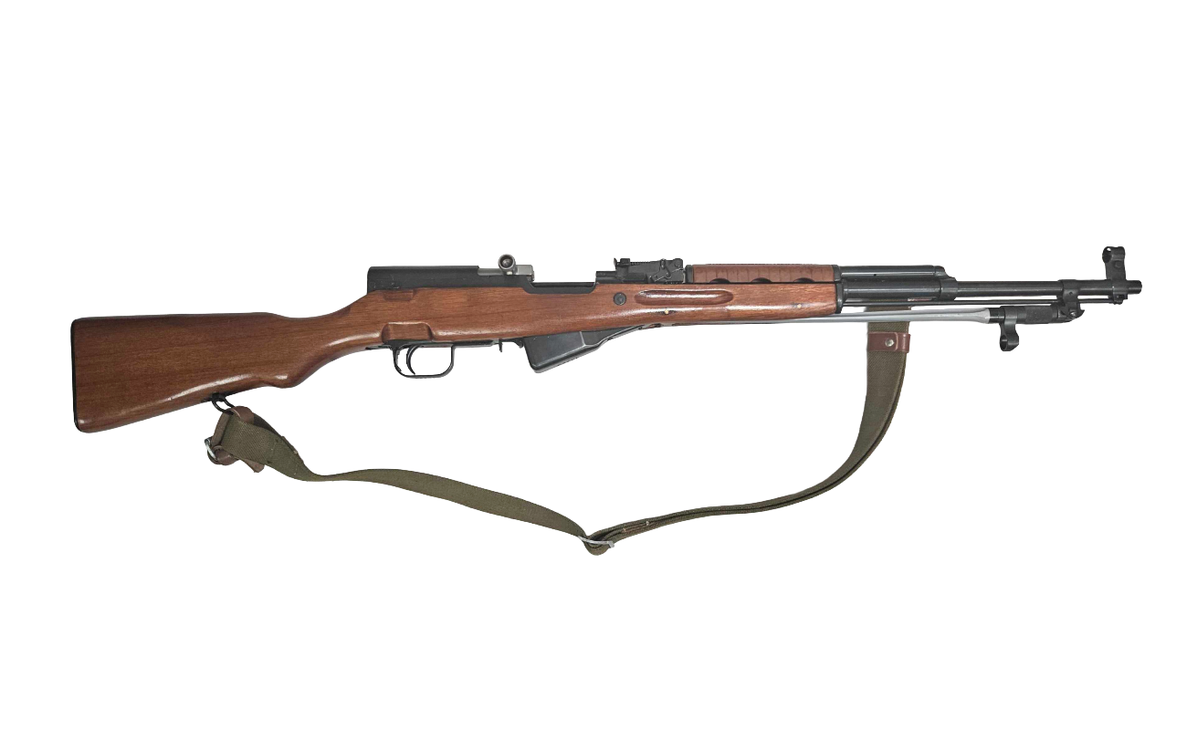 Consignment – Chinese SKS French Tickler 7.62x39 20″ Semi-Auto