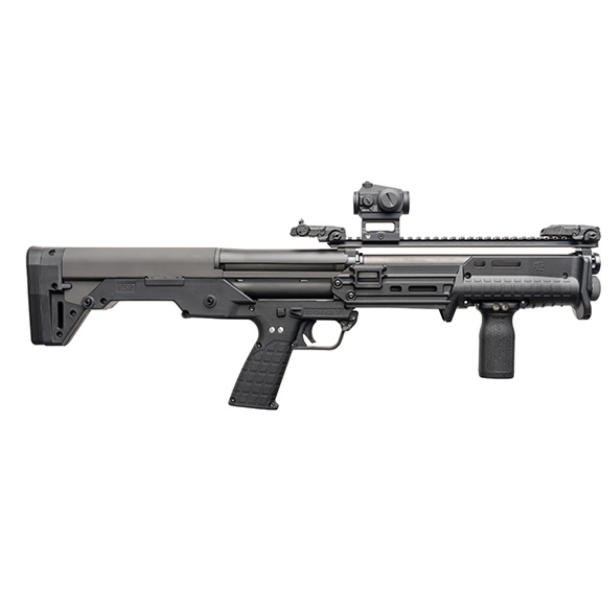 Kel-Tec KS7 Gen2 Defender 12 Ga 18.5″ Black w/Green Dot | Buy in