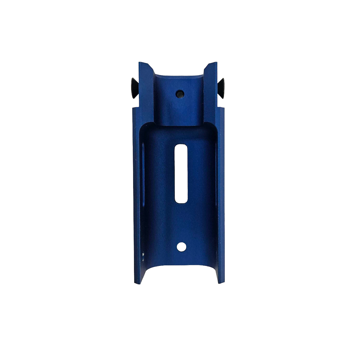 SBI 10/22 Chassis Handguard Extension Blue SBI_1022_CHASEX_BU (2)