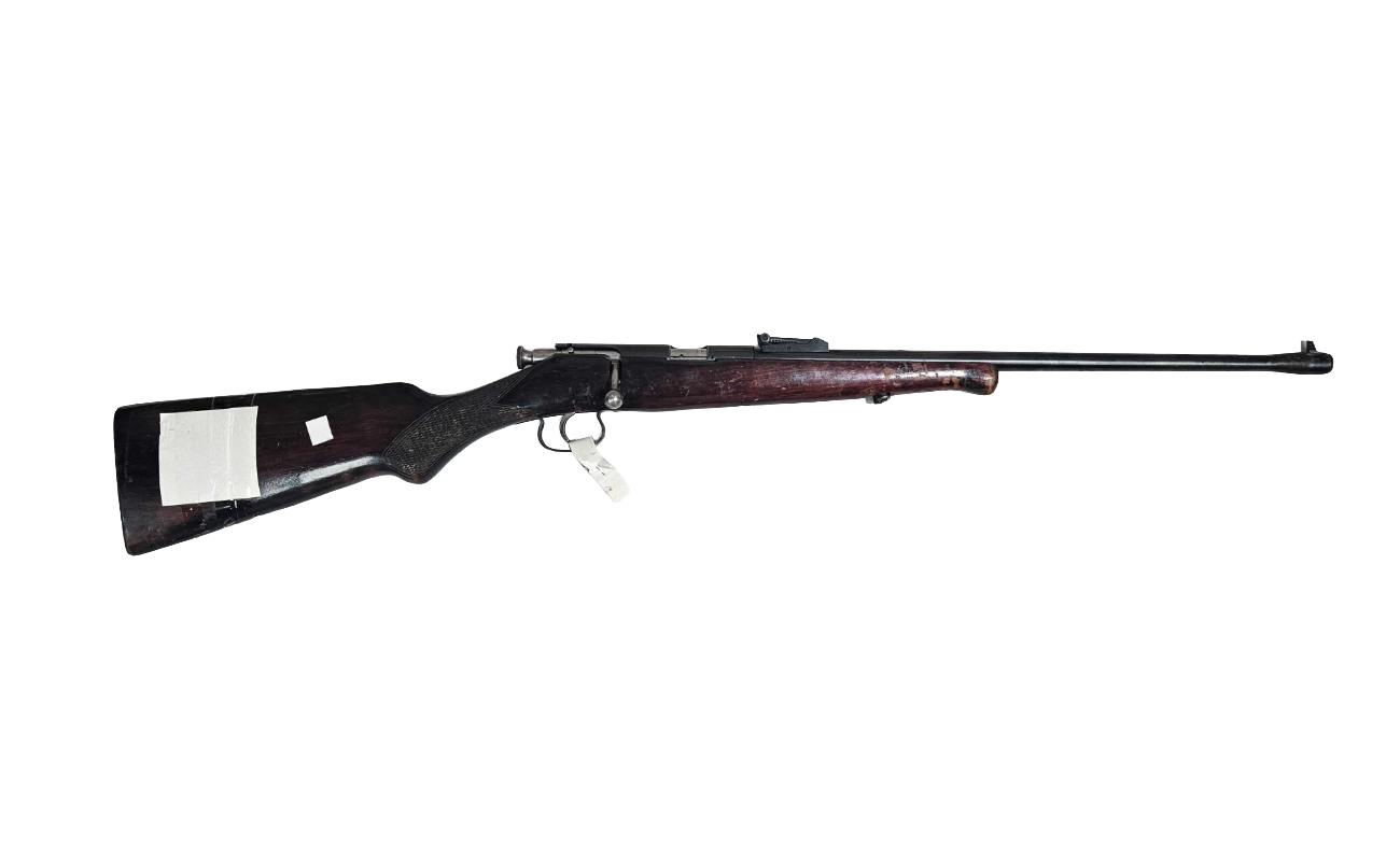 TOZ 16 Bolt-Action 22 LR 24″ Surplus Rifle — Go Tenda