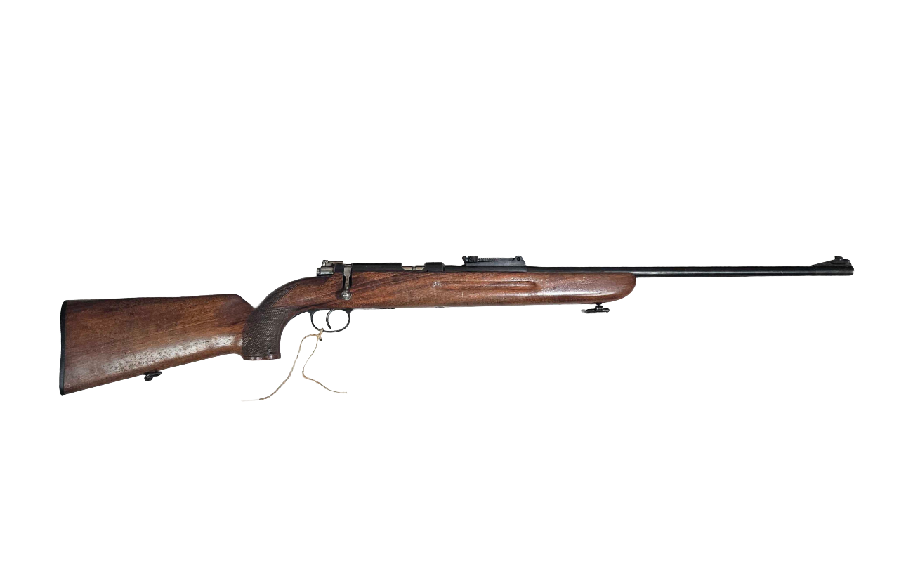 Zastava M56 Trainer 22 LR 24″ Single Shot Surplus Rifle — Go Tenda