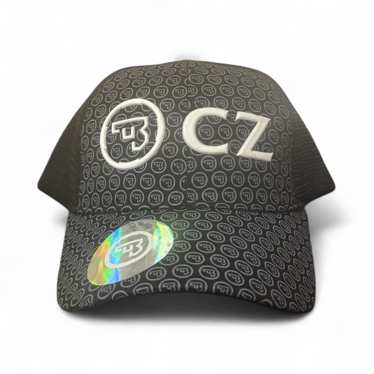 CZ Sports Cap Black | Buy in Canada | Gotenda