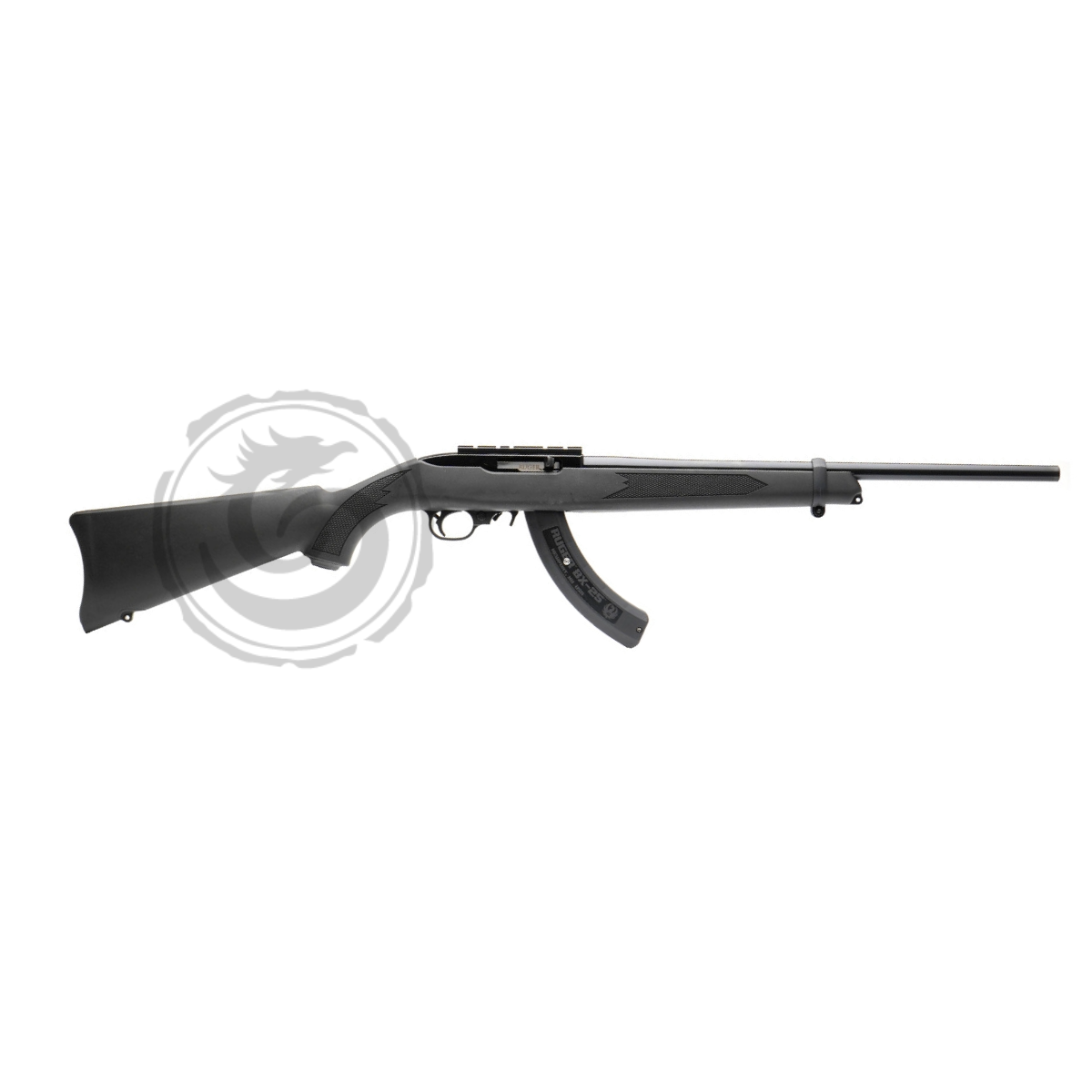 Ruger 10/22 Carbine 22 LR 18.5