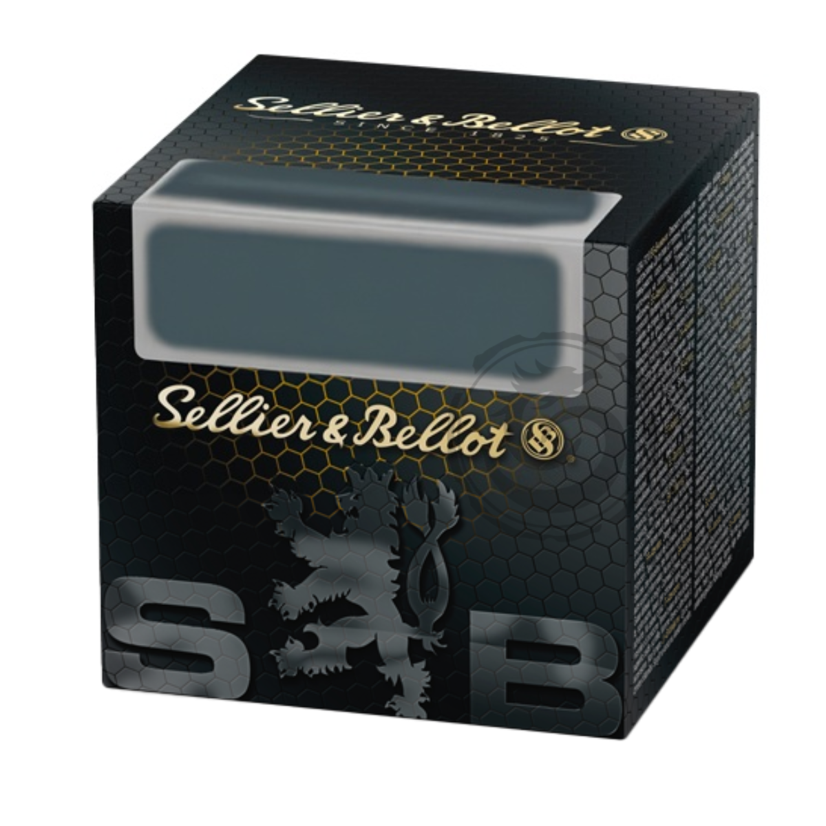 Sellier & Bellot 30-06 147 Gr FMJ Box of 50 — Go Tenda