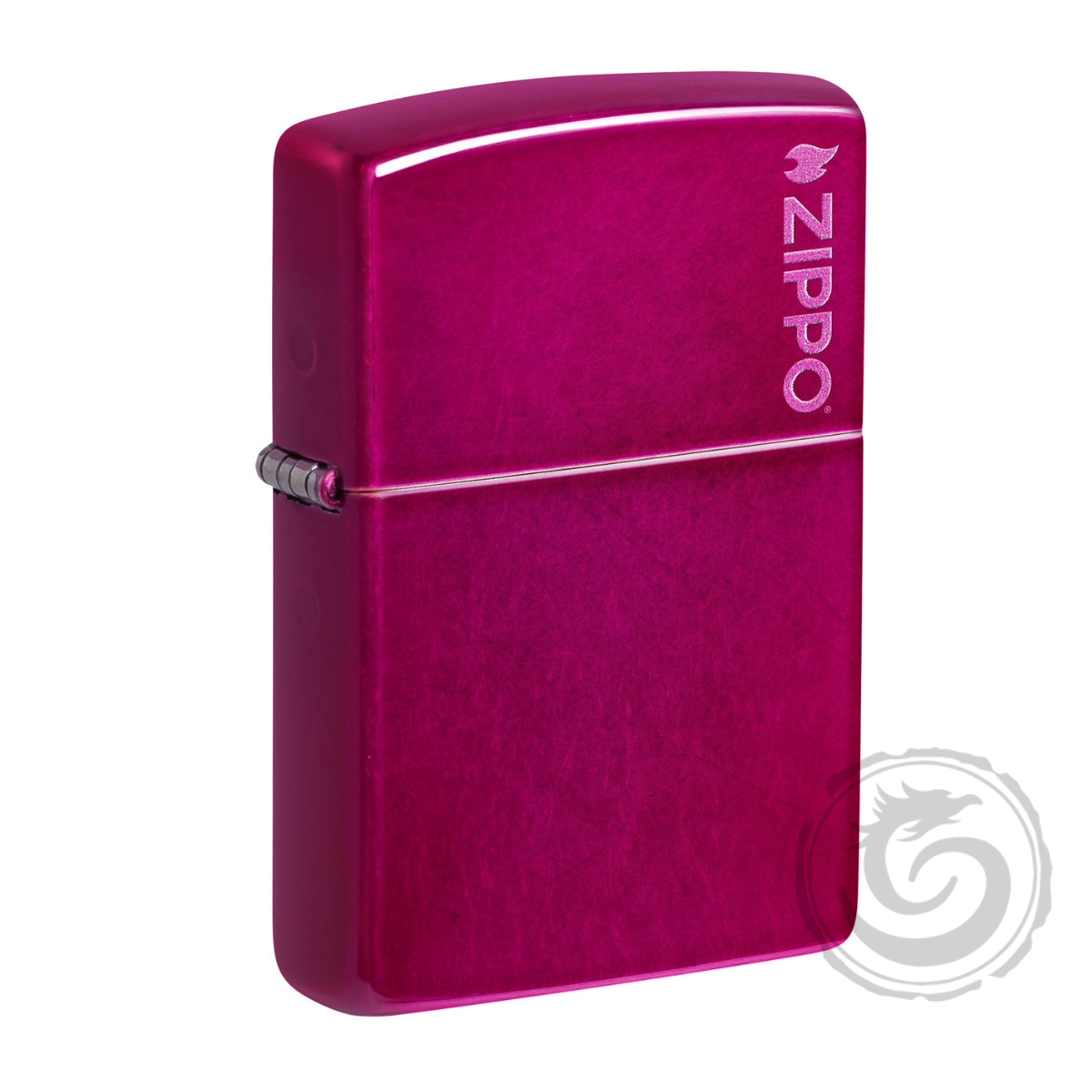 ZIPPO REGサイドビッグクロスピンクG 250-BCPG Zippo Lighters Canada | Tenda Canada