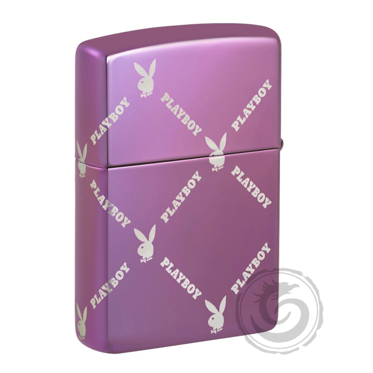 ZIPPO - Pink Playboy - 46787 | Buy in Canada | Gotenda