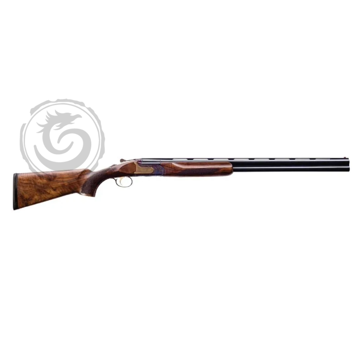 Churchill 206 Orcap II Grd 3 12 Ga 3″ 30″ Barrel Shotgun — Go Tenda