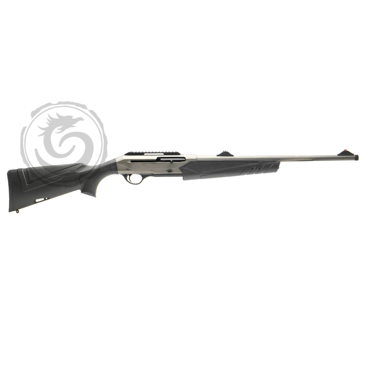 Adler AD500 Grey Synthetic 308 Win 20″ Semi-Auto Rifle — Go Tenda