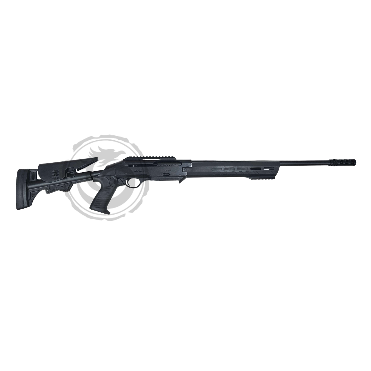Adler AD500 TAC 308 Win 18.5″ Semi-Auto Rifle — Go Tenda