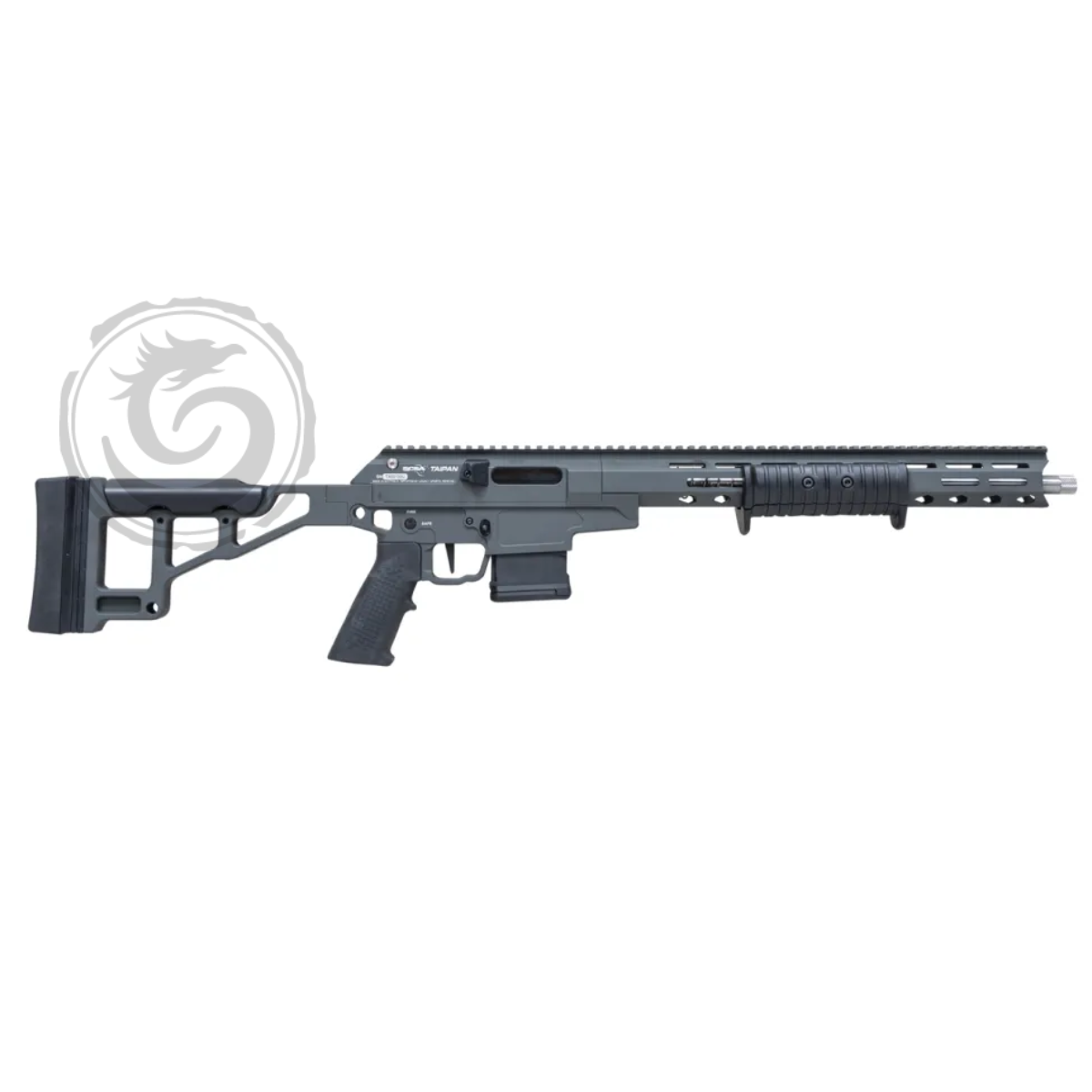 SCSA Taipan X 223 Wylde 16.5