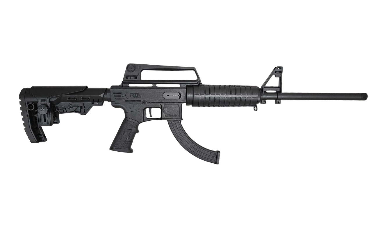 Consignment – Derya TM22-A-18 22 LR 18