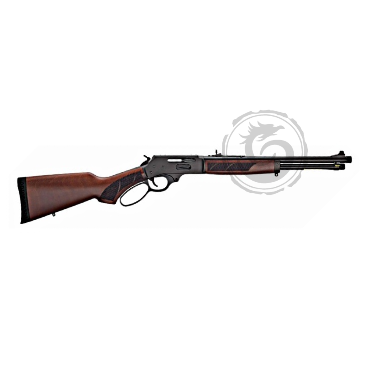 Henry H9 Protector Carbine 30-30 Win 16.5″ Lever Action Rifle — Go Tenda
