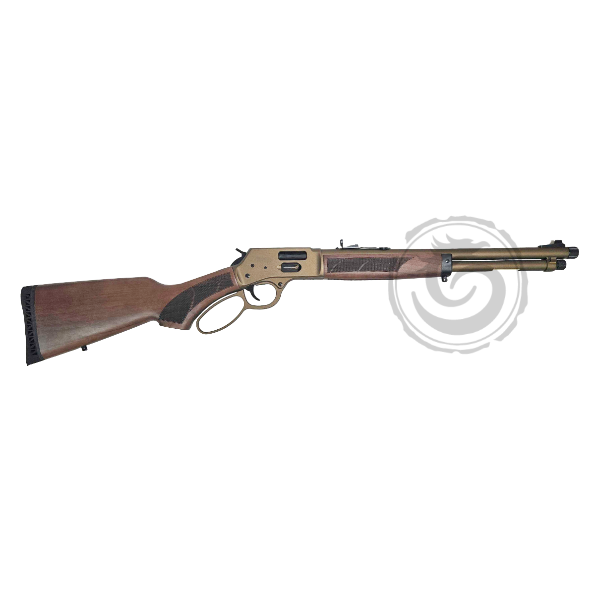 ひーろー Henry Explorer Carbine 357 Mag/38 Special 16.5