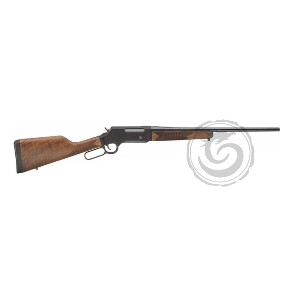 Henry H14 Long Ranger 6.5 Creedmoor 22″ Unsighted Lever Action Rifle — Go Tenda