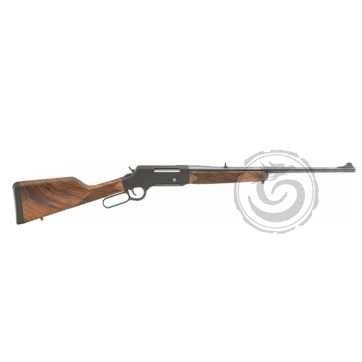 Henry H14 Long Ranger 6.5 Creedmoor 22″ Lever Action Rifle — Go Tenda