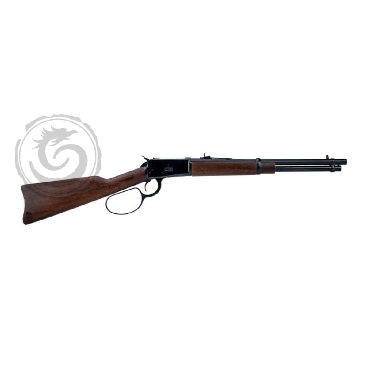Heritage 92 Black 45 Colt 16.5″ Lever Action Rifle — Go Tenda