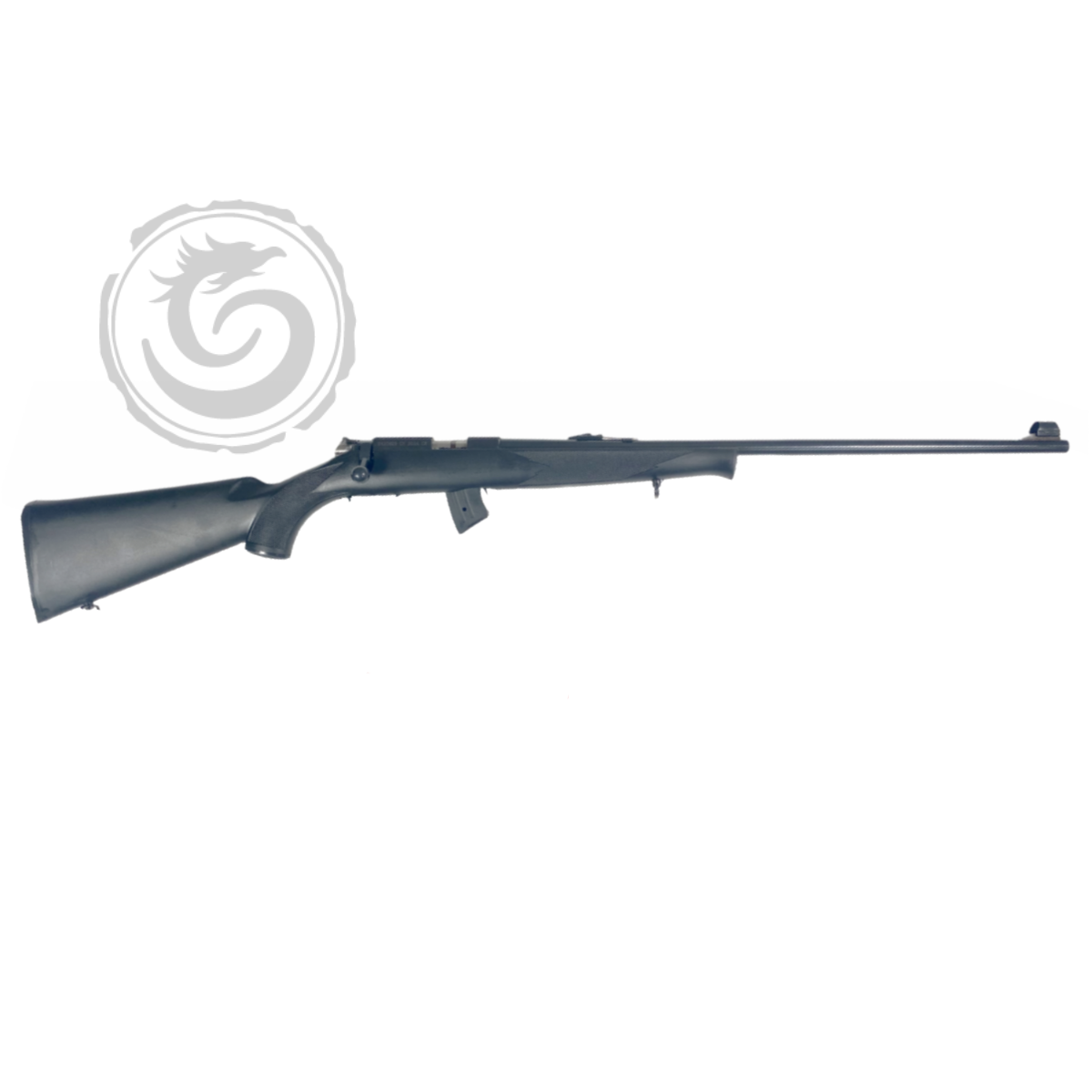 Norinco JW-15A Synthetic 22 LR Bolt Action Rifle — Go Tenda