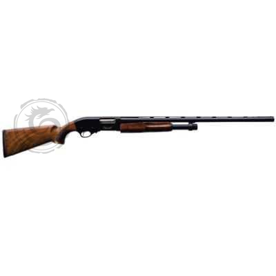 Churchill 620 Pump-Action 20 Ga 26″ Shotgun — Go Tenda