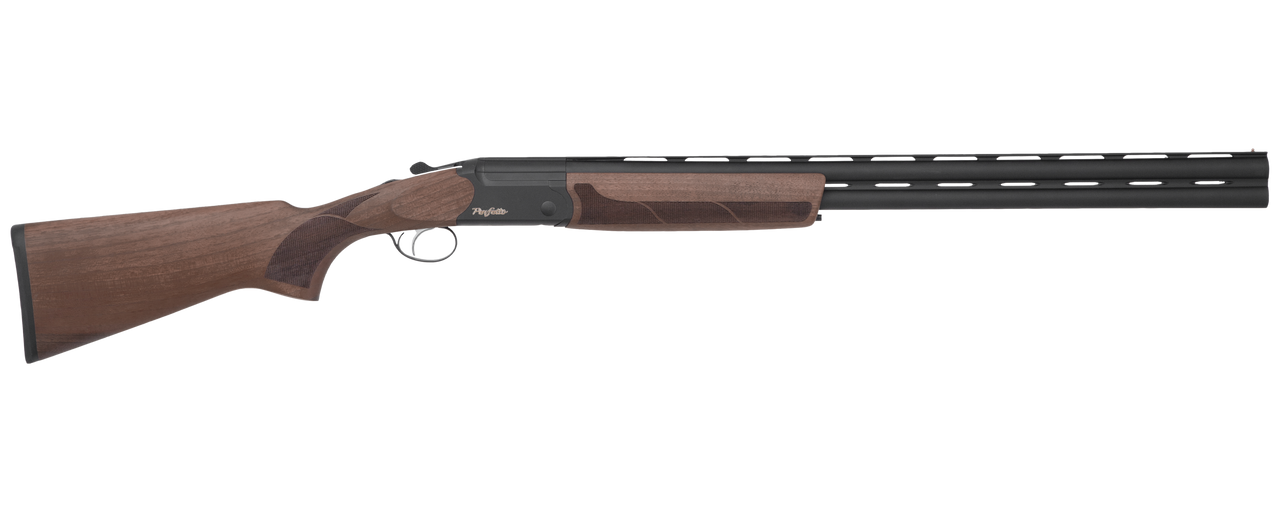 Hunt Group Perfetto O/U Shotgun 12 Ga 3″ Cham 30″ Barrel – Black — Go Tenda