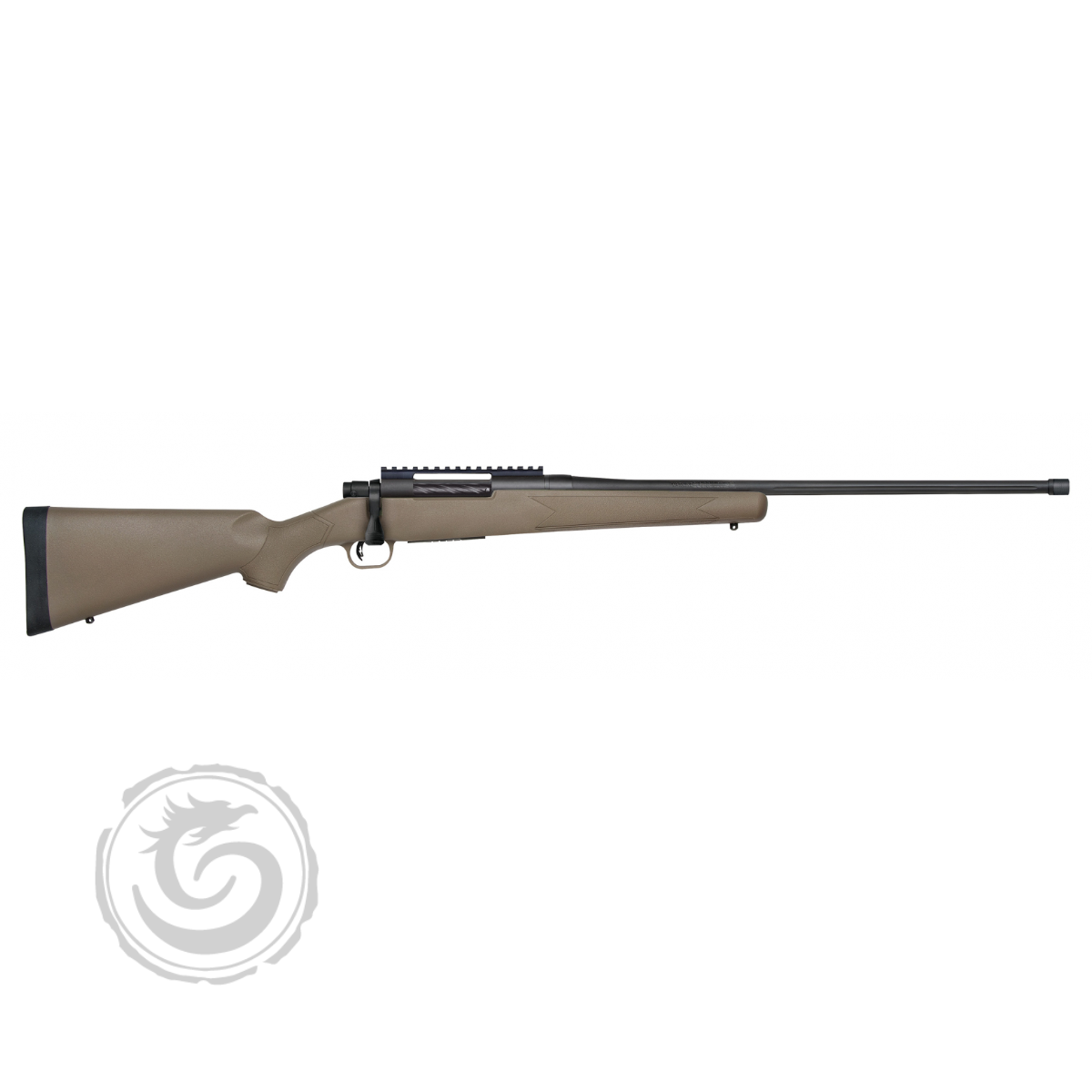 Mossberg Patriot Predator 7mm PRC 24″ Bolt-Action Rifle — Go Tenda