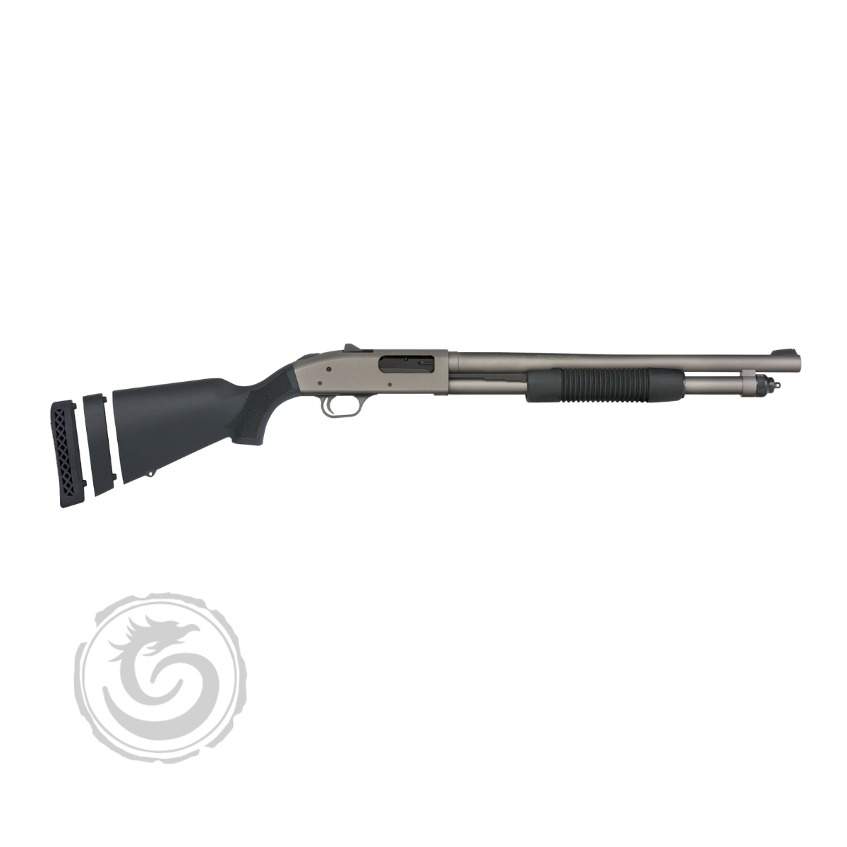 Mossberg 590A1 Compact 12 Ga 18.5