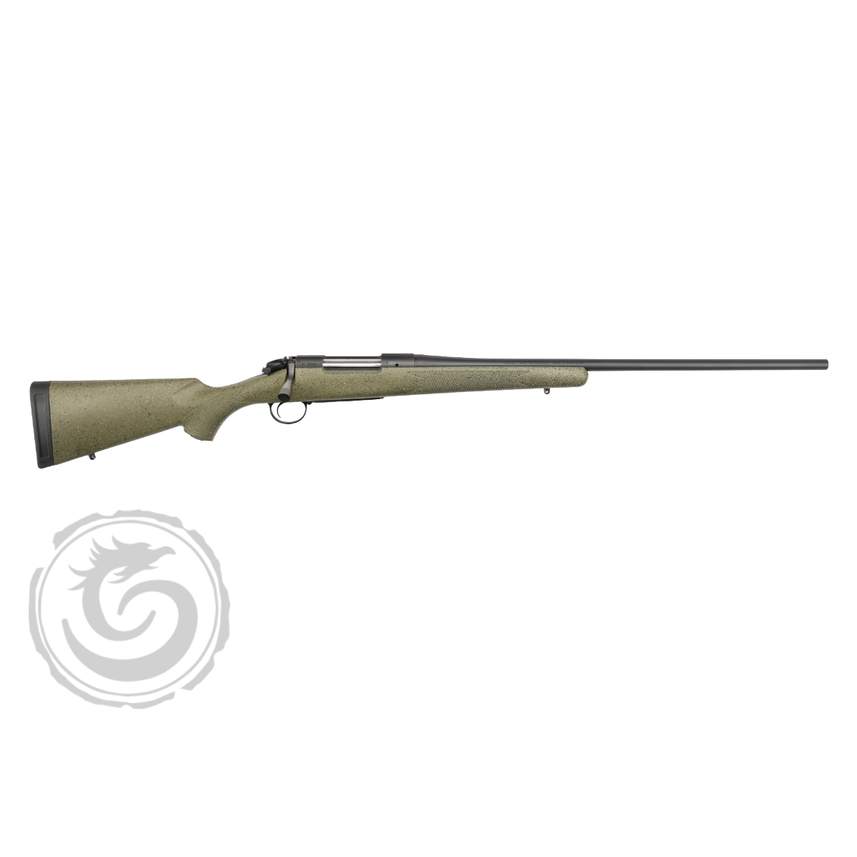 Bergara B-14 Hunter 6.5 Creedmoor 22″ Bolt Action Rifle — Go Tenda