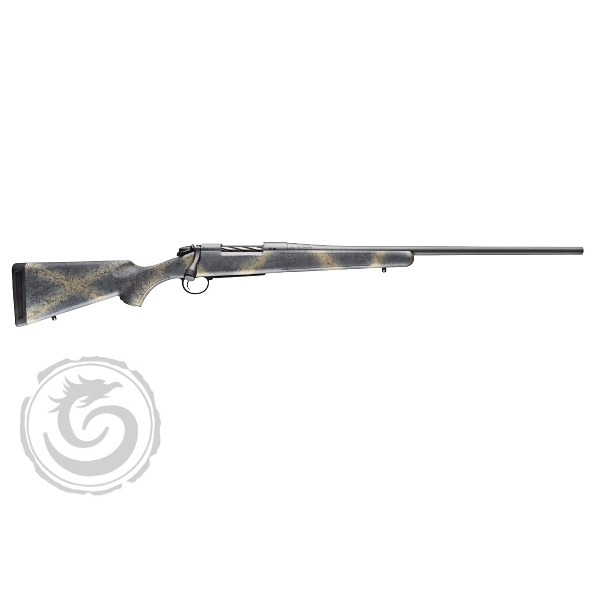 Bergara Wilderness Hunter 6.5 Creedmoor 22″ Bolt Action Rifle — Go Tenda
