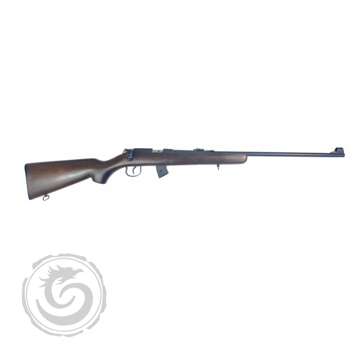 Norinco JW-15A 22 LR Bolt Action Rifle Wood — Go Tenda