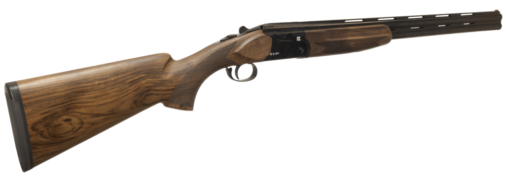 Reximex RS 912 O/U 12 Ga 28″ Barrel Black — Go Tenda
