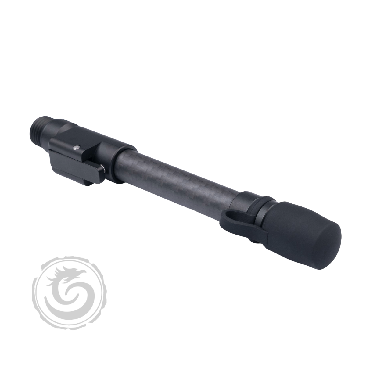 Spartan Tac Leg 7" - 9" SP05-010-R-BLK