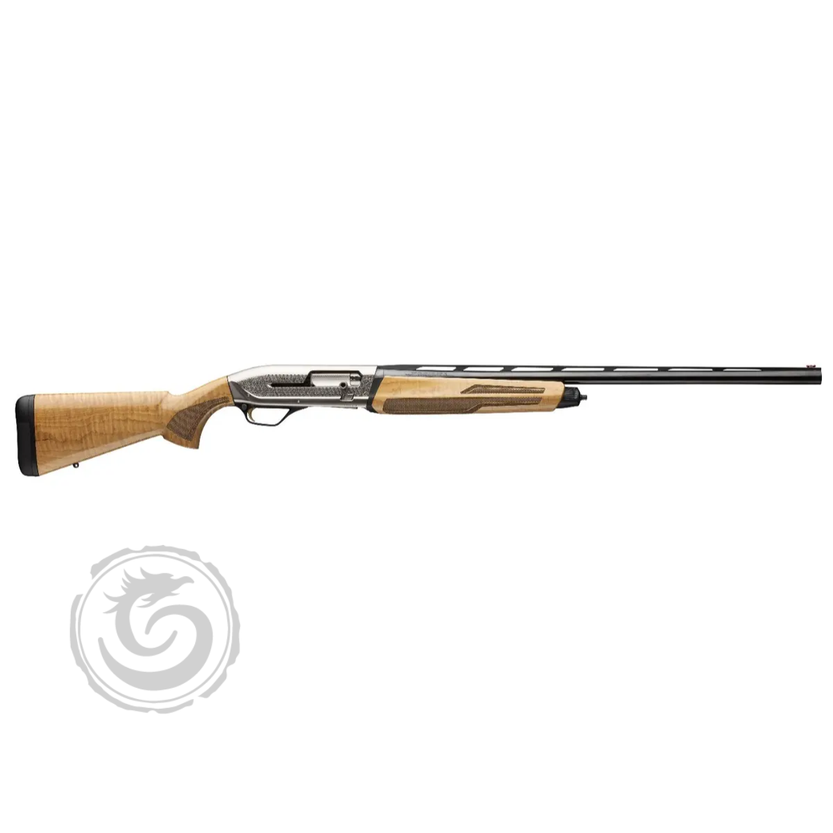 Browning Maxus II Ultimate Maple 12 Ga 3″ 28″ Semi-Auto Shotgun — Go Tenda
