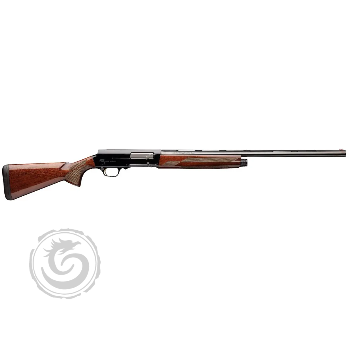Browning A5 Sweet Sixteen 16 Ga 2-3/4″ 28″ Semi Auto Shotgun — Go Tenda