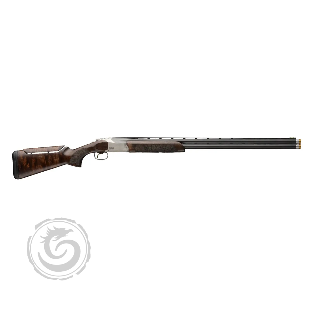 Browning Citori 825 Sporting 12 Ga 3″ 32″ Over/Under Shotgun w/ Adjustable Comb — Go Tenda