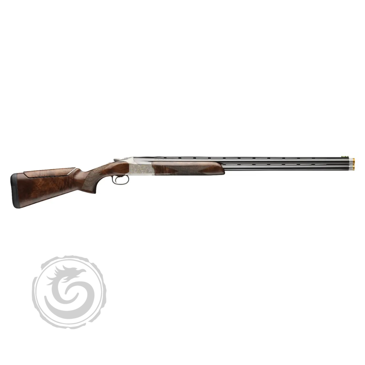 Browning Citori 825 Golden Clays Sporting 12 Ga 3″ 32″ Over/Under Shotgun — Go Tenda