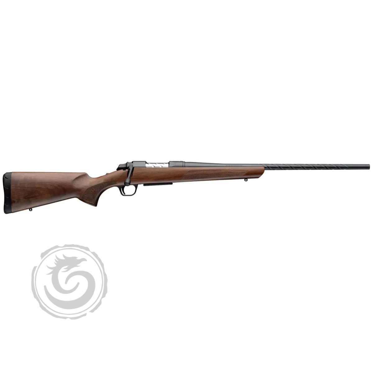 Browning AB3 Pro Hunter 30-06 SPRG 22″ Bolt Action Rifle — Go Tenda