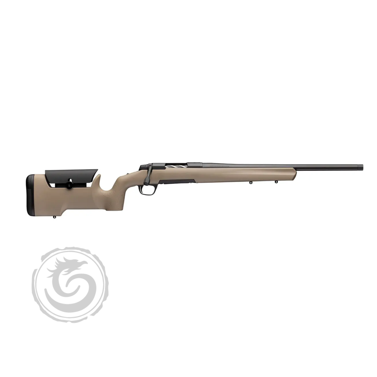 Browning X-Bolt 2 Special Max LR SPR 6.5 Creedmoor 18″ FDE — Go Tenda