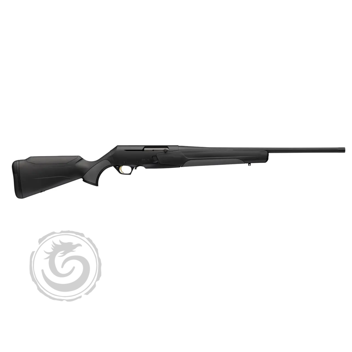 Browning BAR MK 4 Hunter Composite 30-06 SPRG 22″ Semi-Auto Rifle — Go Tenda