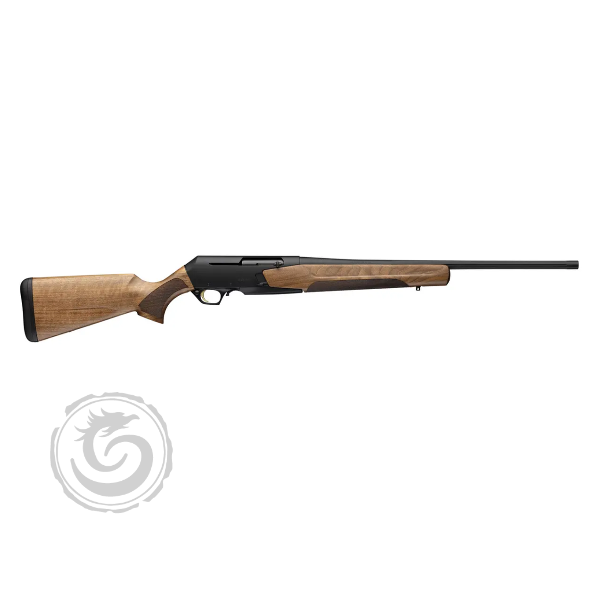 Browning BAR MK 4 Hunter 30-06 SPRG 22″ Semi-Auto Rifle — Go Tenda