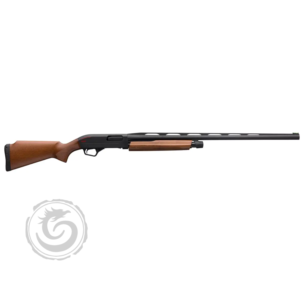 Winchester SXP Trap 12 Ga 3″ 30″ Pump Action Shotgun — Go Tenda