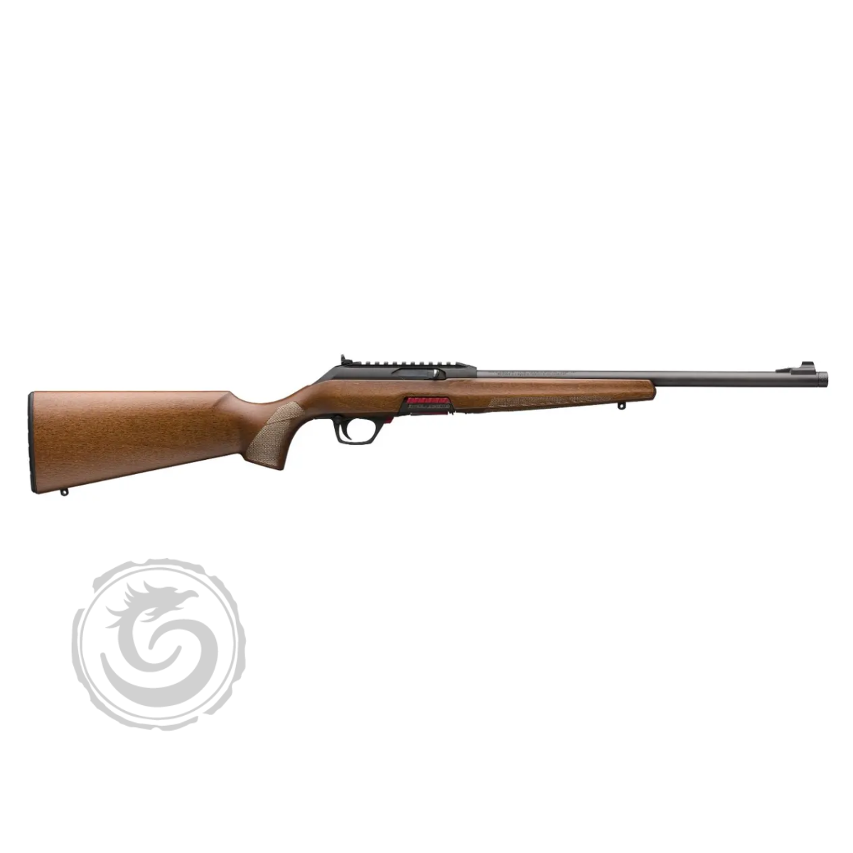 Winchester Wildcat Sporter SR 22 LR 16.5″ Semi Auto Rifle — Go Tenda